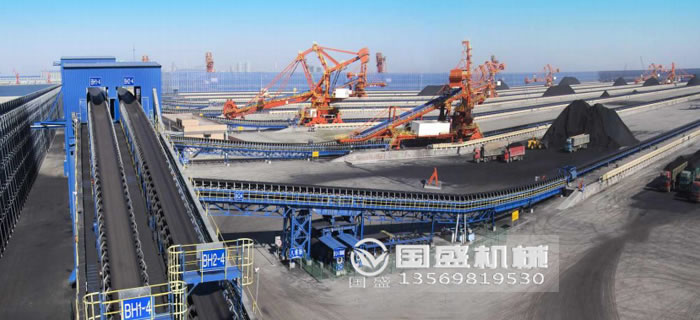 煤礦用皮帶機 煤礦用皮帶機